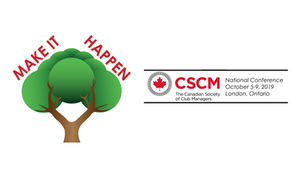 Dalton Sponsors Upcoming Canadian Society of Club Managers Conference