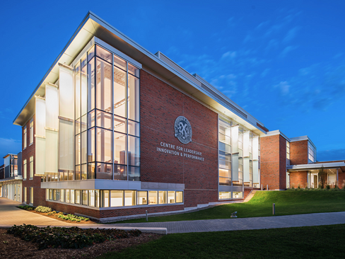 St. Andrew's College Centre for Leadership, Innovation and Performance