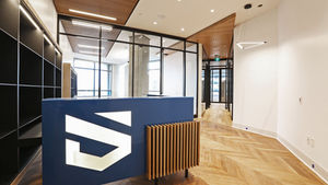 Dalton Successfully Delivers New Legal Offices During ‘Unusual Times’