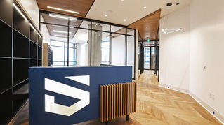 Dalton Successfully Delivers New Legal Offices During ‘Unusual Times’