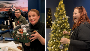 Project Giftwrap Initiative Supports Families in Need in York Region