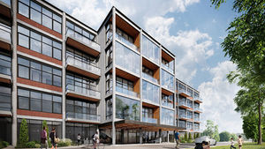 Architect Looks to Dalton for Insights into Former Bata Shoe Factory Site Redevelopment in UK