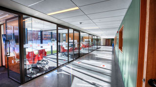 Delivering 26,000sqft of Science for St. Andrew’s College: 