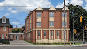 Reconstructing St. Philip’s Seminary into a Purpose-Built Training Facility