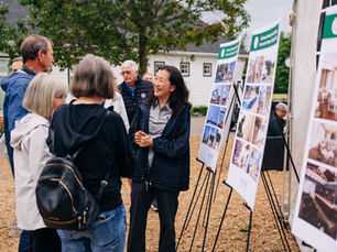 Open House Gives Summit Golf Club Members A New Perspective