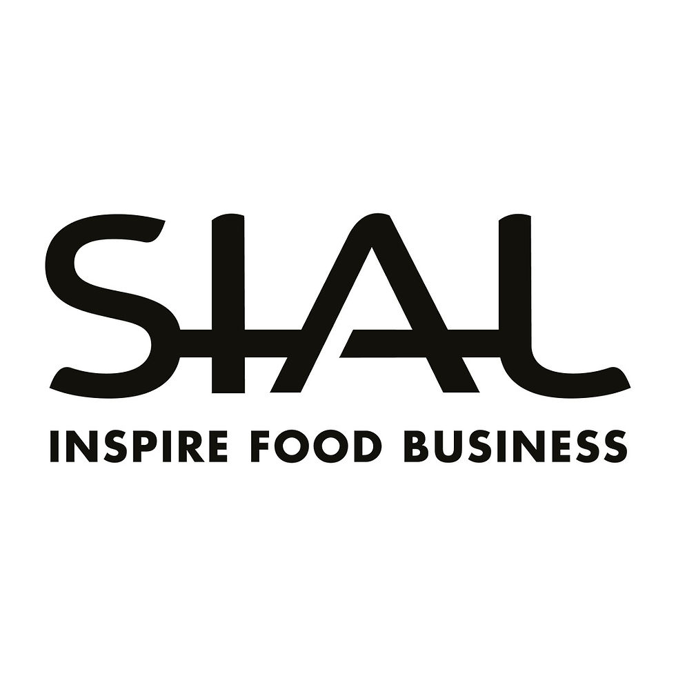  Inspire Food Business SIAL