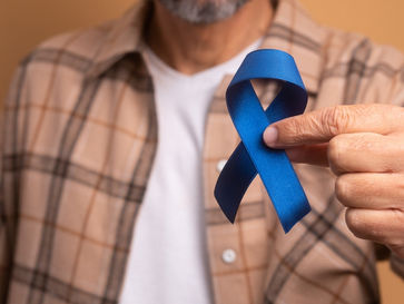 Novembro Azul: Como conscientizar e cuidar da saúde dos seus colaboradores?