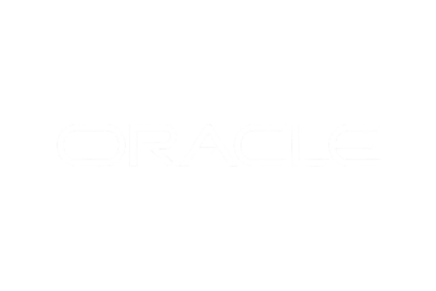 Oracle logo