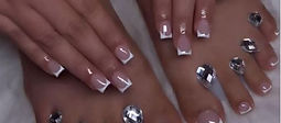 Pedicure_ Manicure