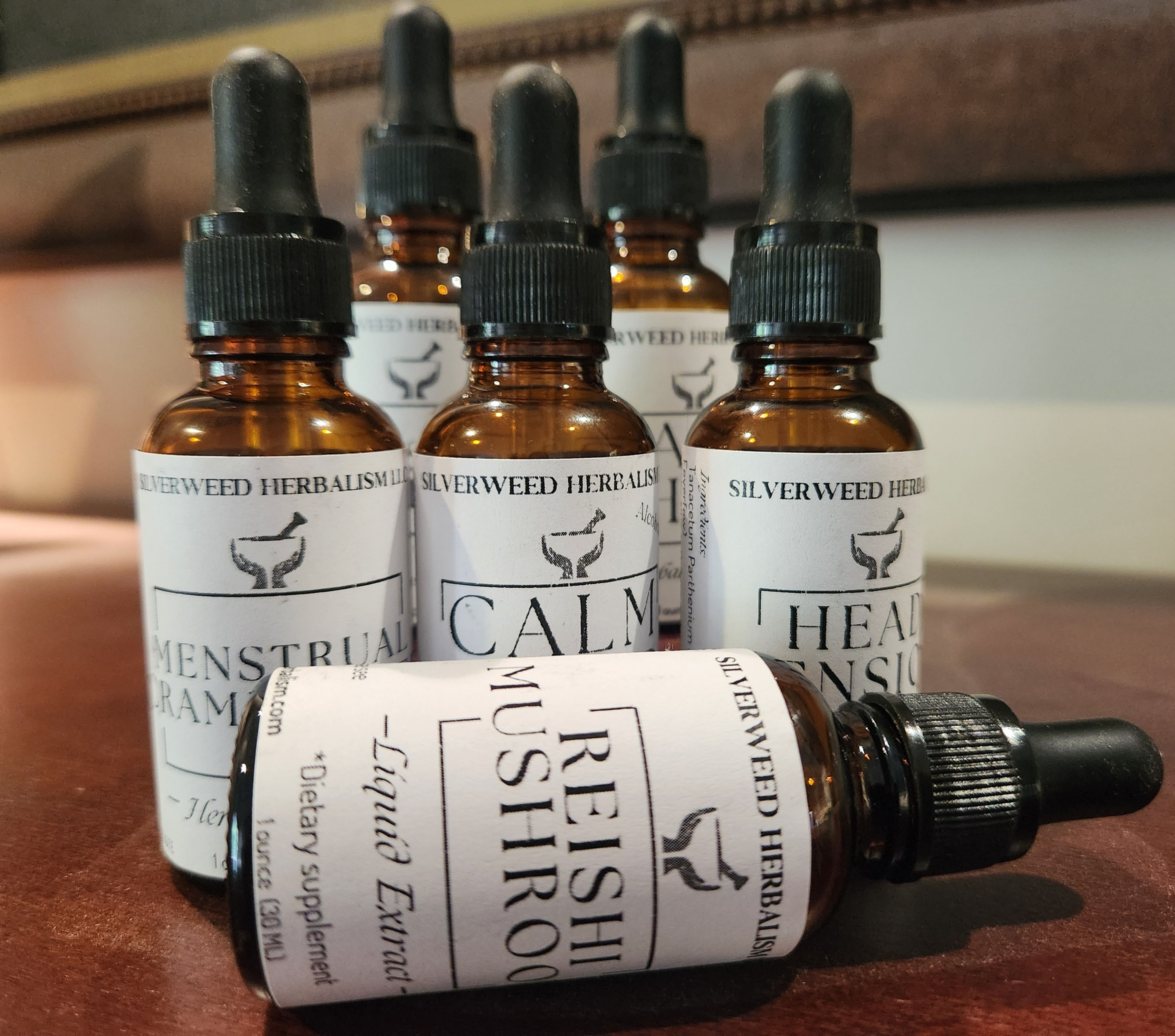 What is an Herbal Infusion