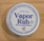 Thumbnail: Vapor Rub Breath