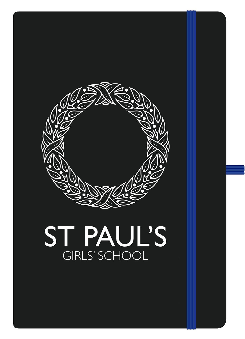 Thumbnail: A5 Notebook