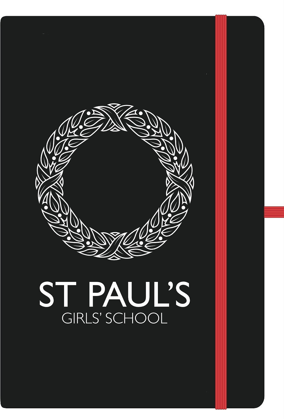 Thumbnail: A5 Notebook