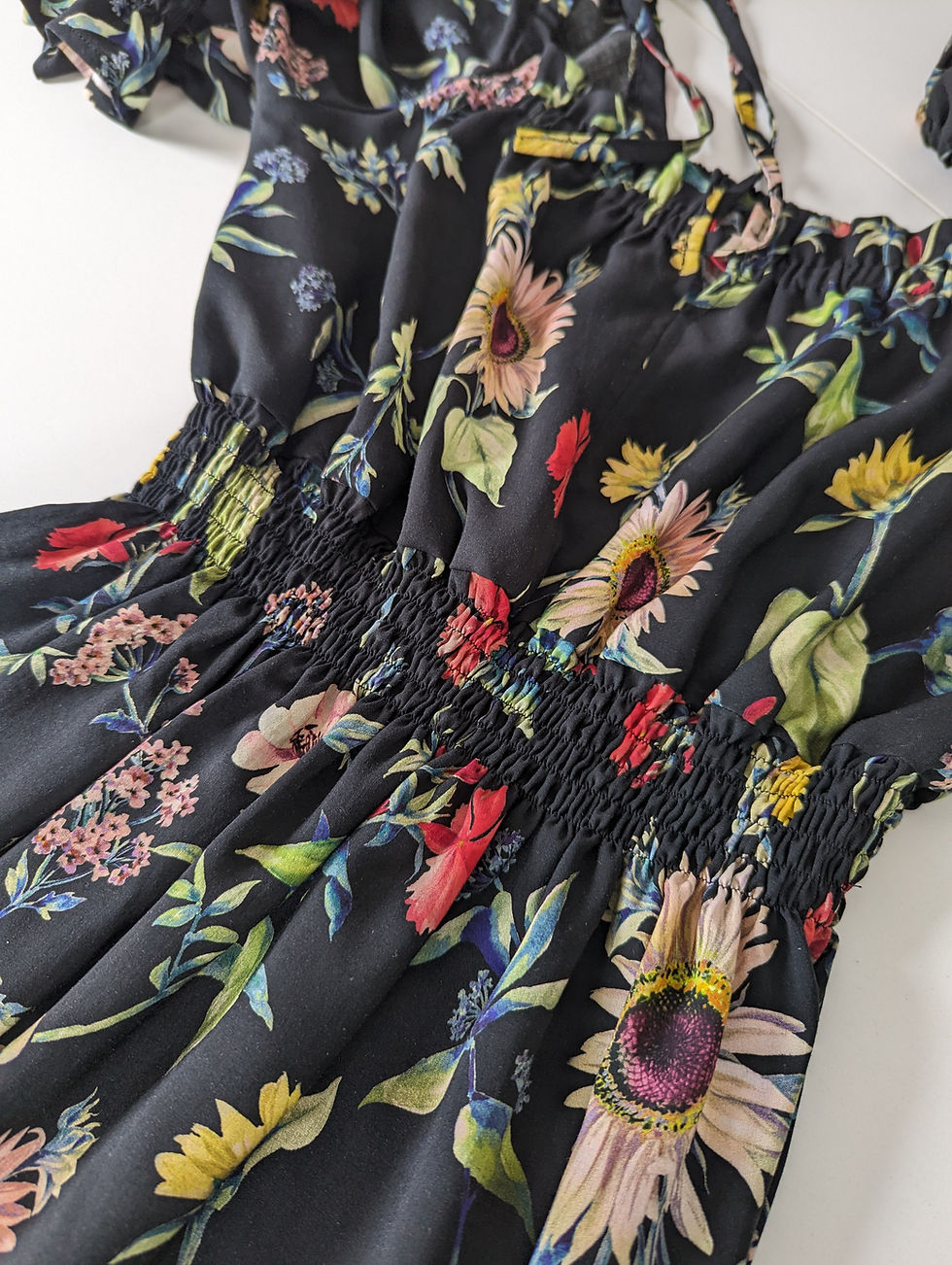 Tilly & The Buttons - Mabel Pattern Review