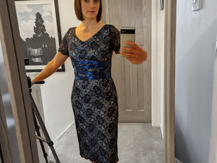 Sewn With New Look Challenge