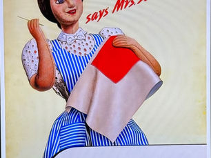 Great British Sewing Bee 2025 – Episode 5 – 'Reduce – Re-use and Recycle'