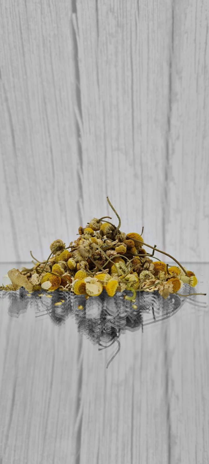 Chamomile Leaves