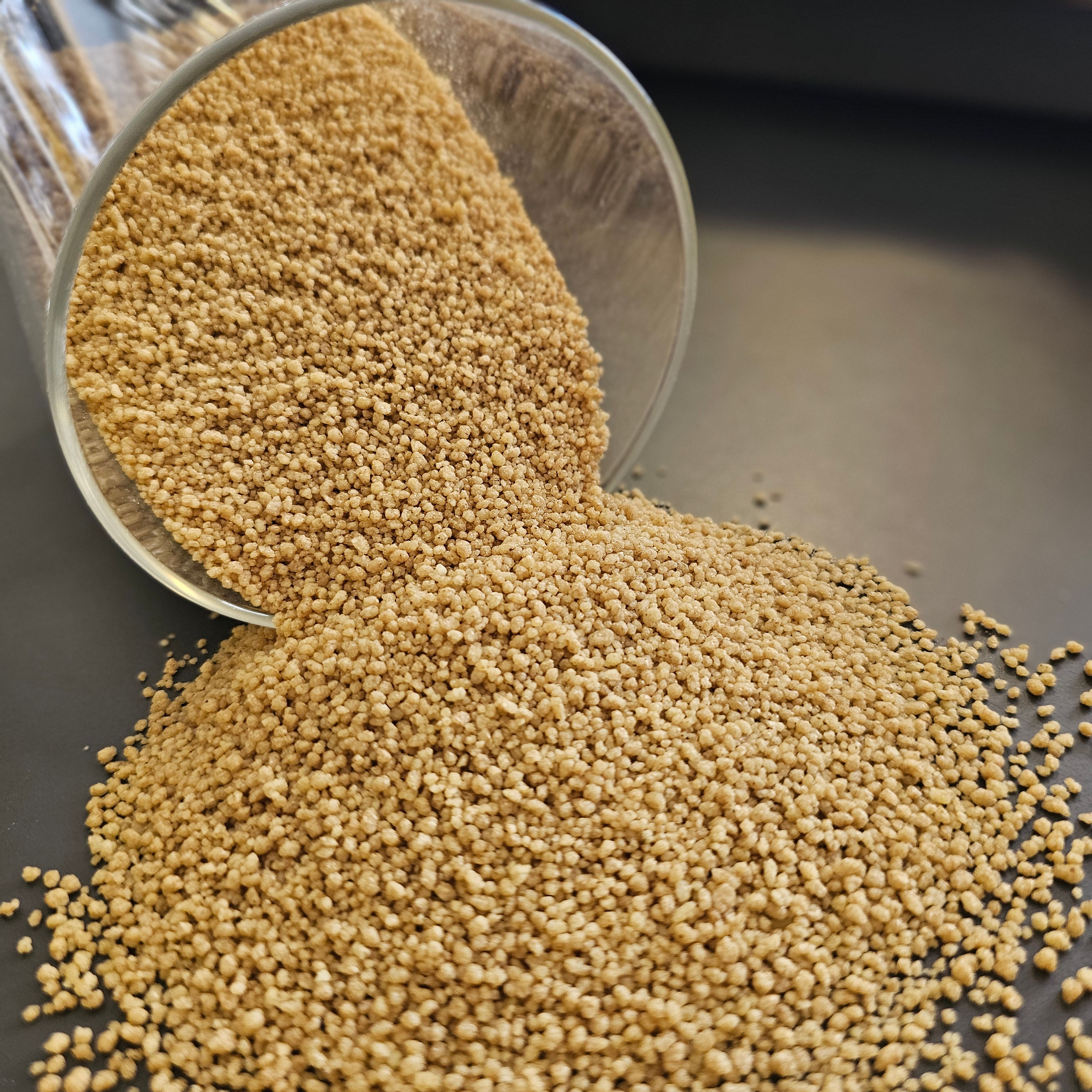 Organic Wholemeal Cous Cous