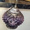 Thumbnail: LANTERN SAIDIA PURPLE LED