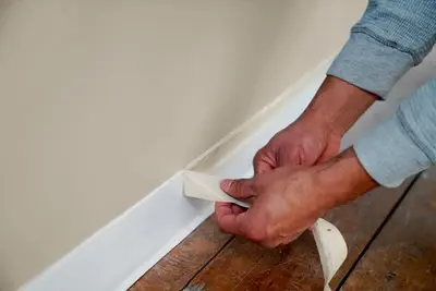 Thumbnail: Scotch® Contractor Grade Masking Tape 2020 - 36mm