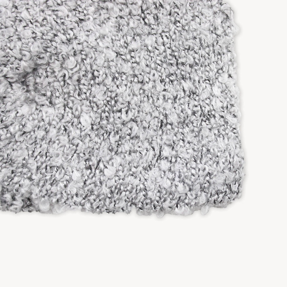 Thumbnail: Pokoloko |Cozy - Twisted Headband