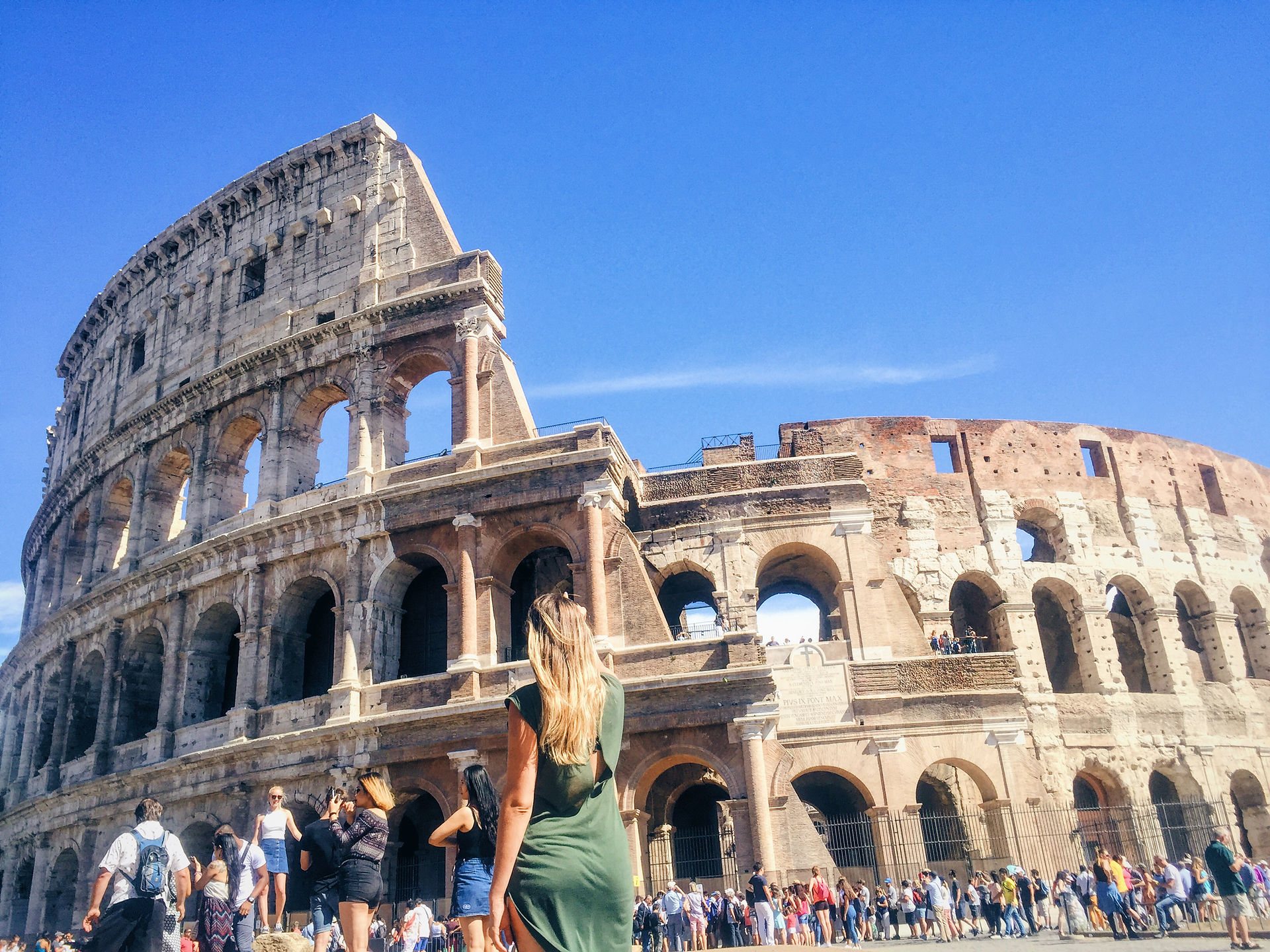 rome