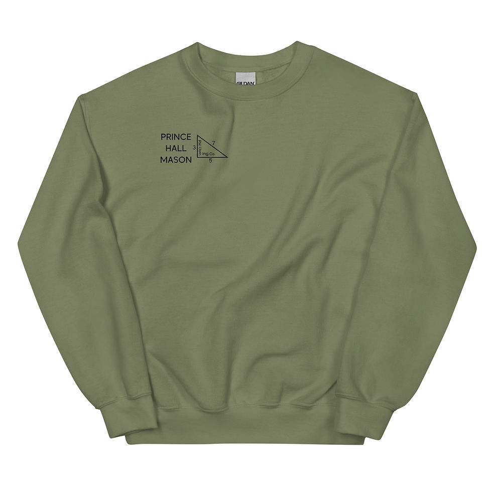 Thumbnail: Unisex Sweatshirt