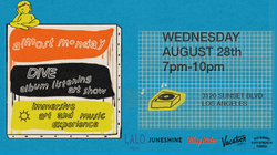 Almost Monday Cover Image Final