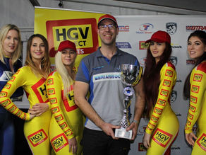 BTRC Final at Brands Hatch
