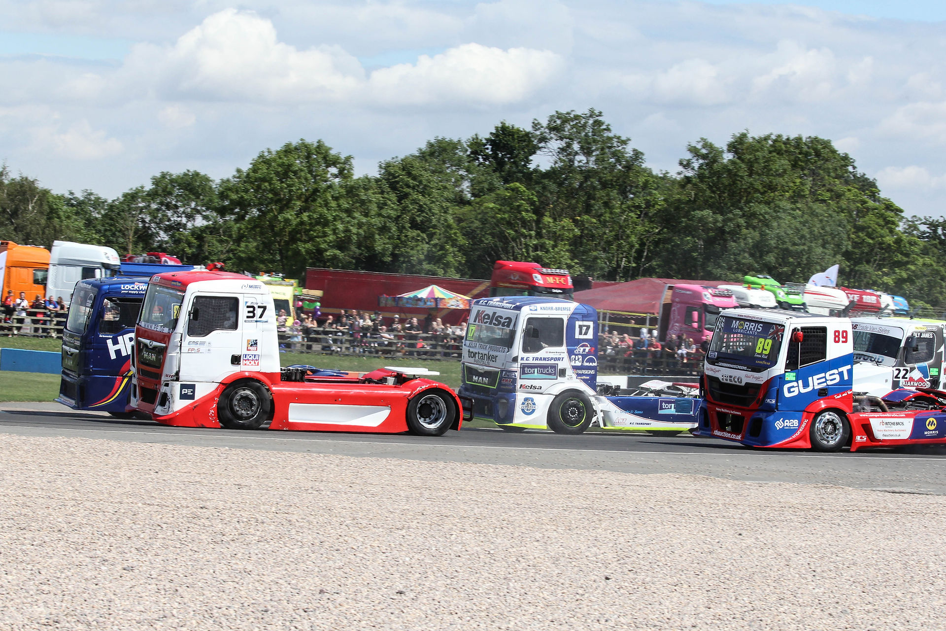 T Sport Racing_picture_Donington (8)