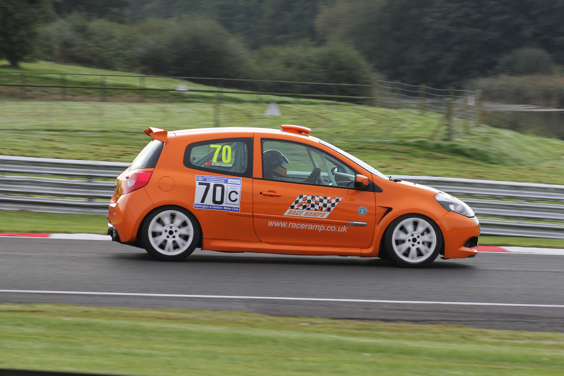 Track-day Oulton Park (14)