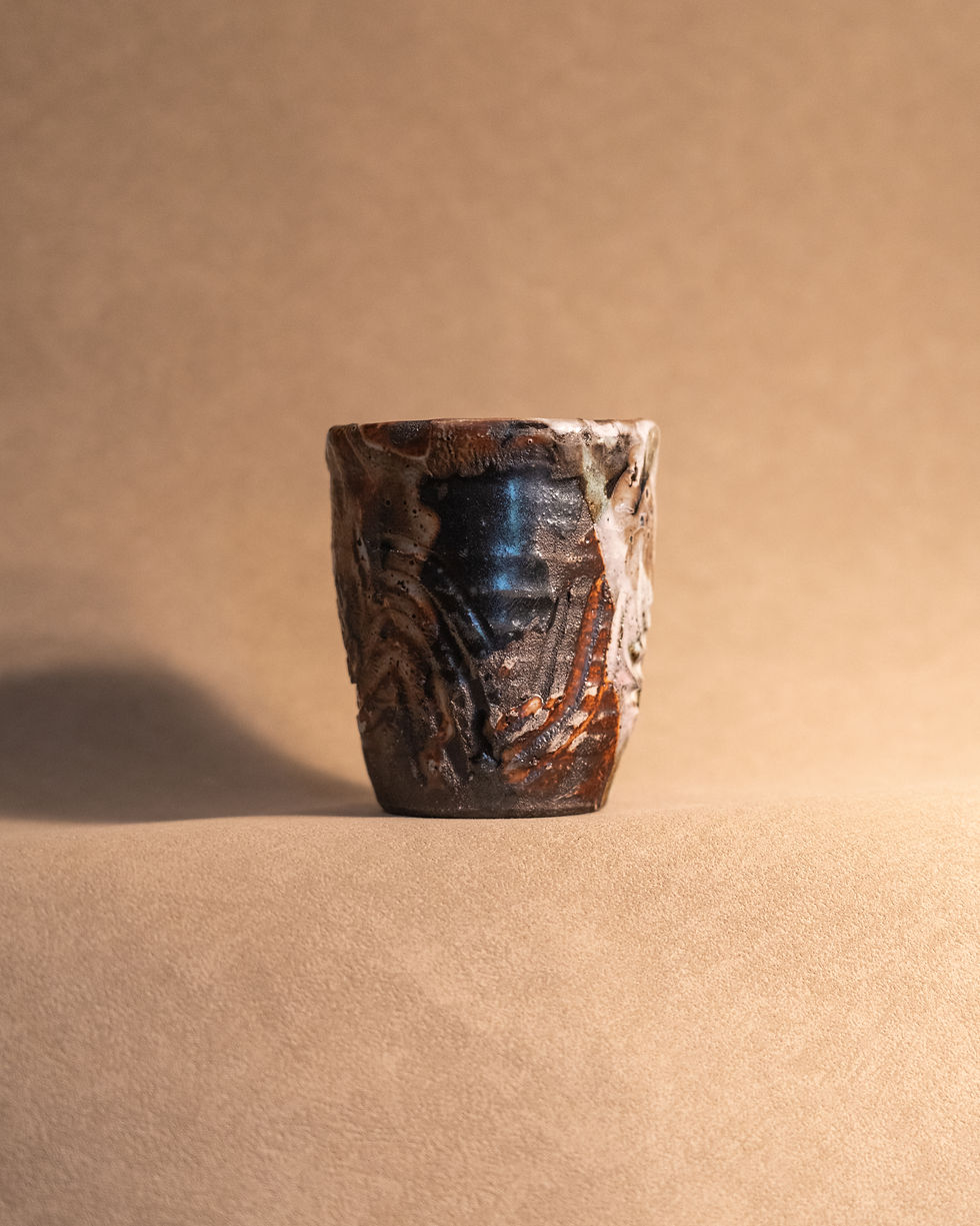 Thumbnail: Soft Grip Cup #0624155144