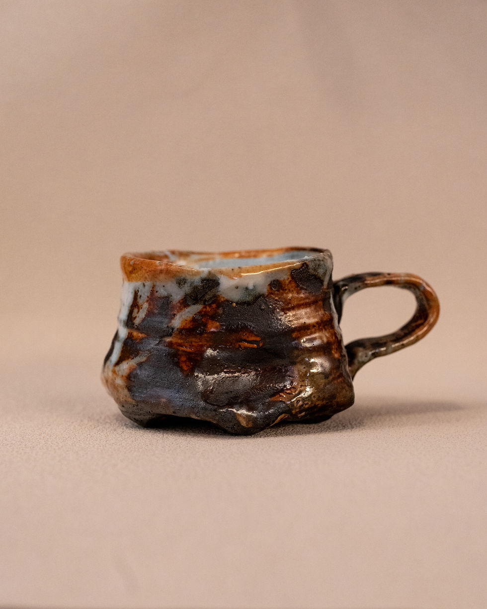 Thumbnail: Soft Grip Mug #0624115753