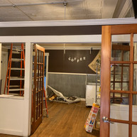 Art Center Renovations