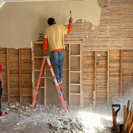 Art Center Renovations