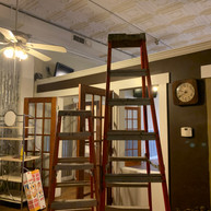 Art Center Renovations