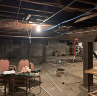 Art Center Renovations