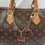 Thumbnail: Louis Vuitton Bag Charm