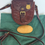 Thumbnail: Mulberry Mini Saddle