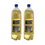 Miniatura: Combo Cachaça Dona Odila Prata, Ouro e Umburana 6 Un Pet 2l