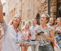 Tours Turisticos