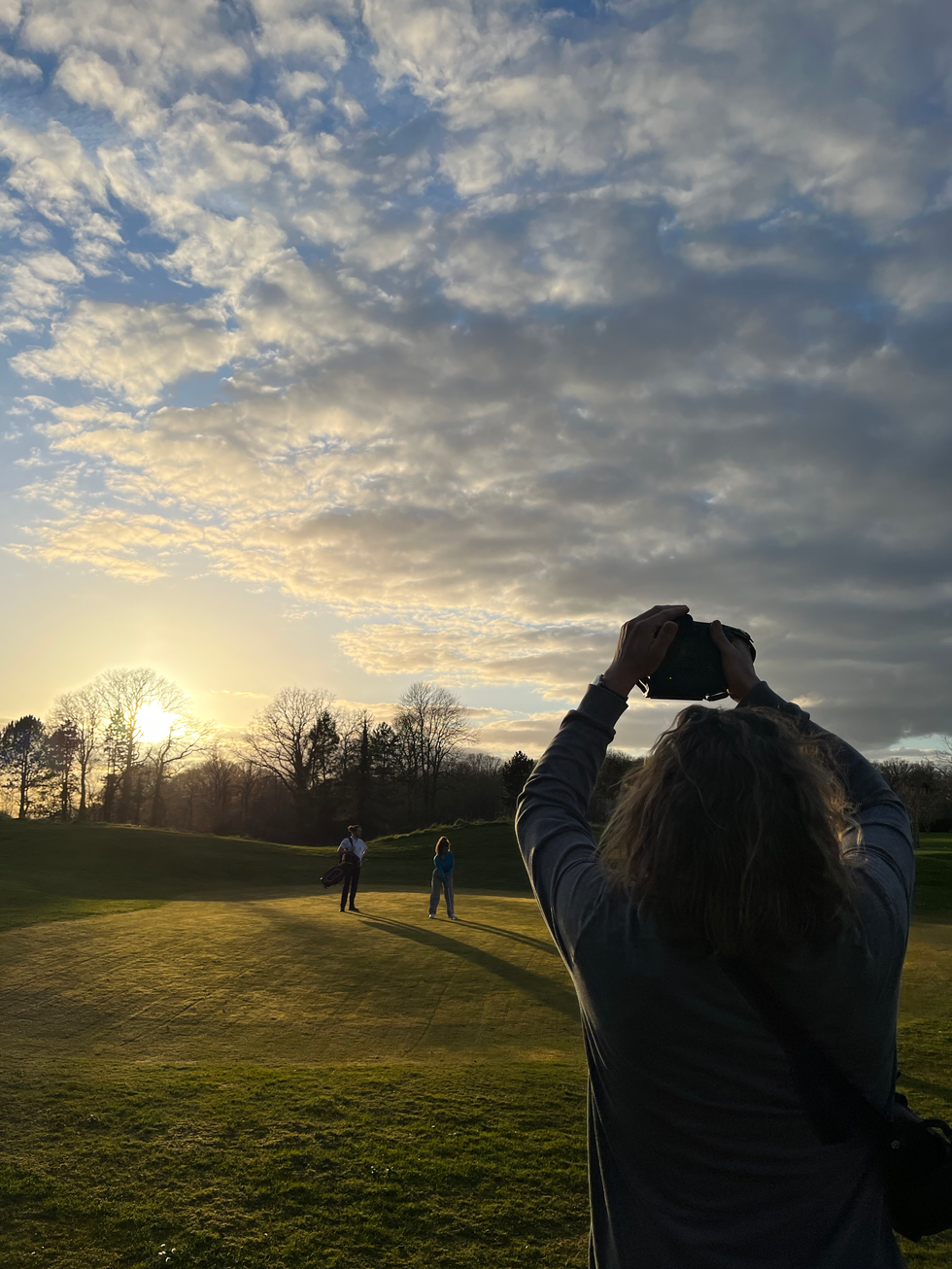 Milan bij Centre Parcs in frankrijk 1/2