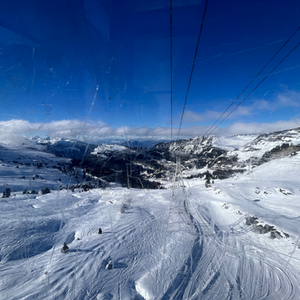 Pierre & Vacanse - Flaine Edit