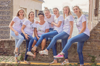 Photographe maternité, nouveau-né, enfant, anniversaire, cake smash, portrait, EVJF, Trash the dress