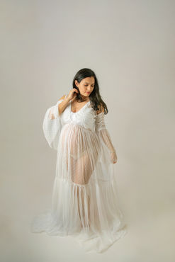 Photographe nouveau-né, maternité dans la région de Dieppe, Rouen, Le tréport