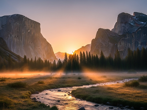 The Value of the Valley