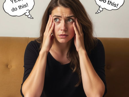 Choices & Consequences