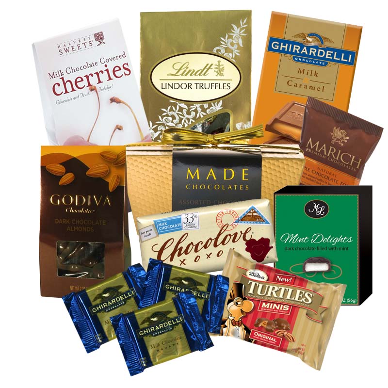 Chocolate Lover by Imperial.gif