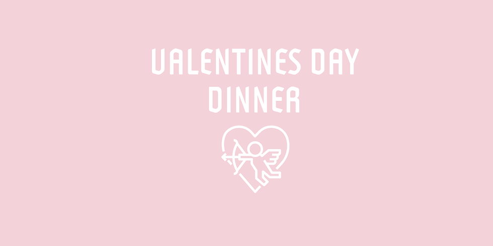 Valentine's Day