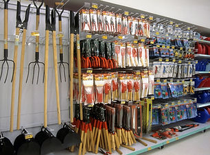 Gardening Store